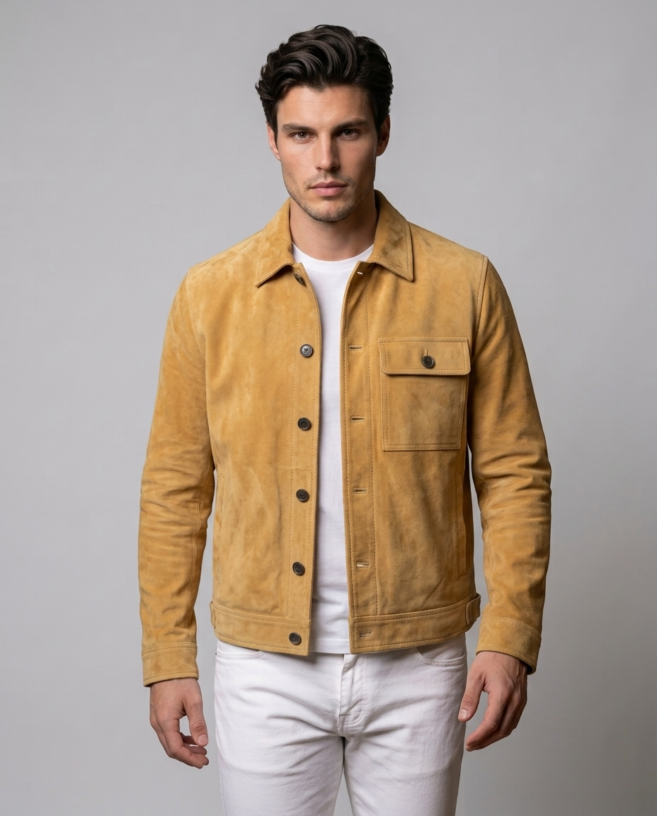 Aren Jacket