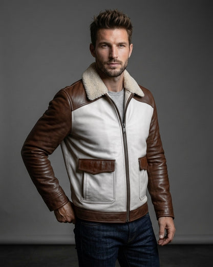Nevr Jacket