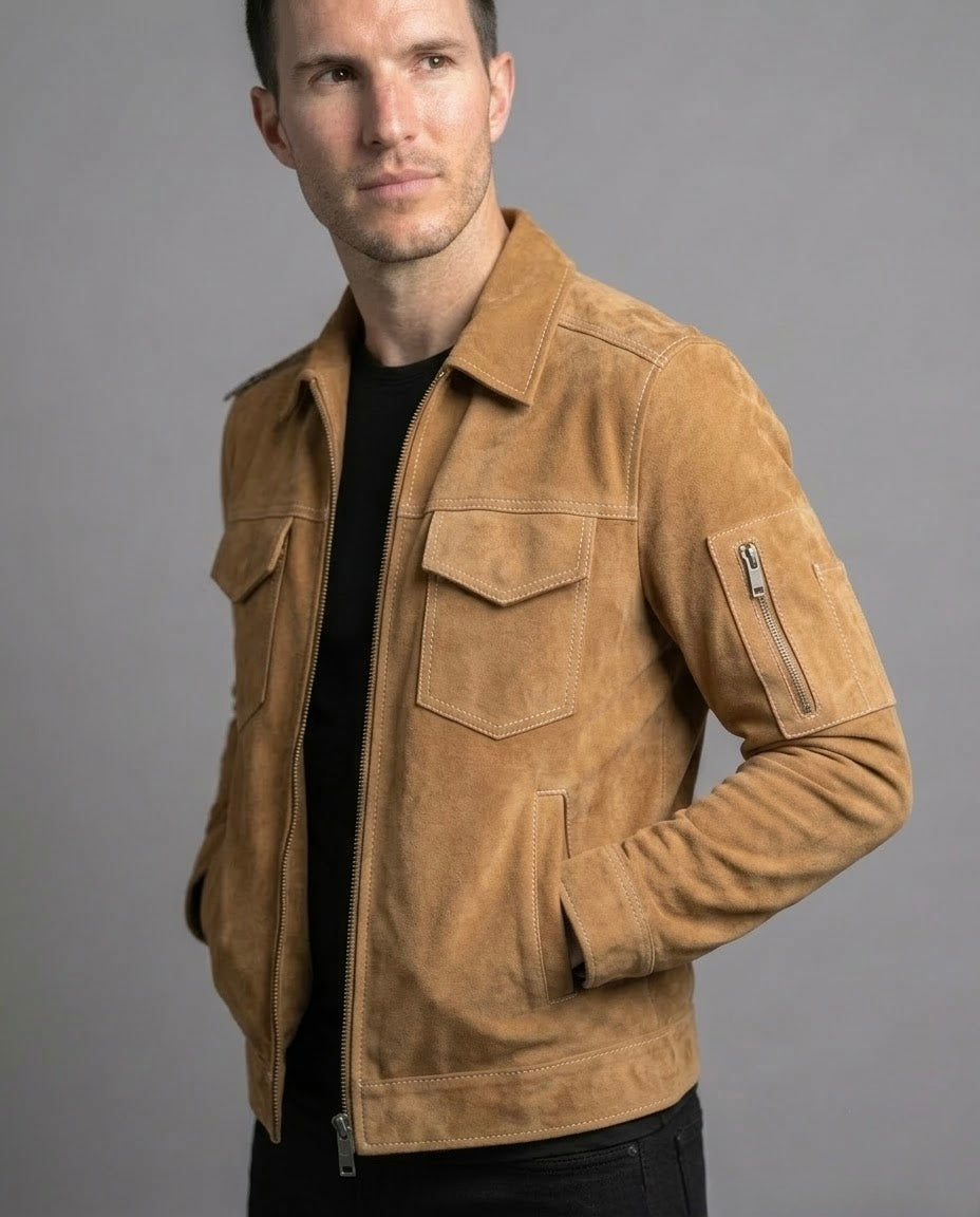Callan Jacket