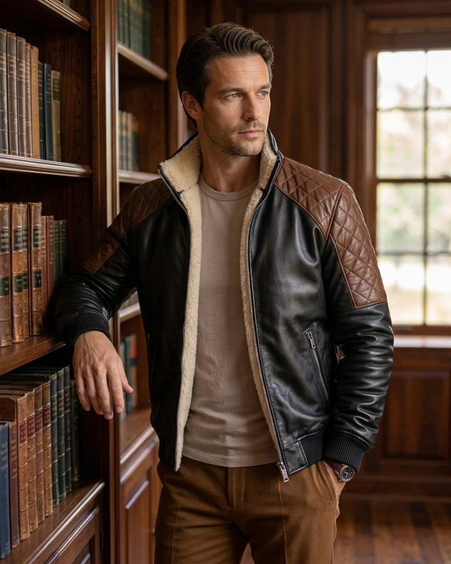 Zorion Jacket