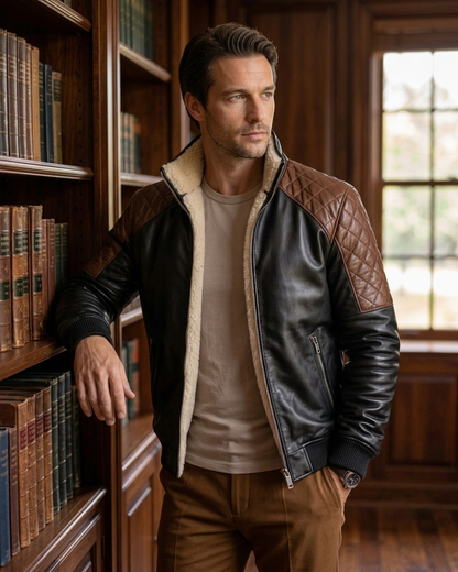 Zorion Jacket