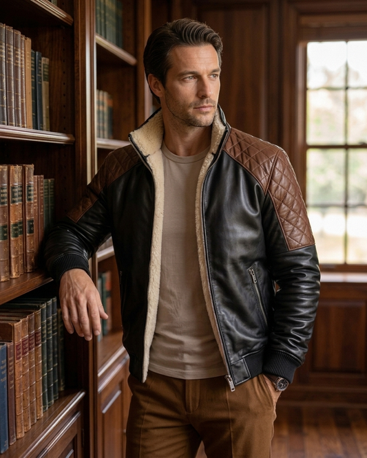 Zorion Jacket