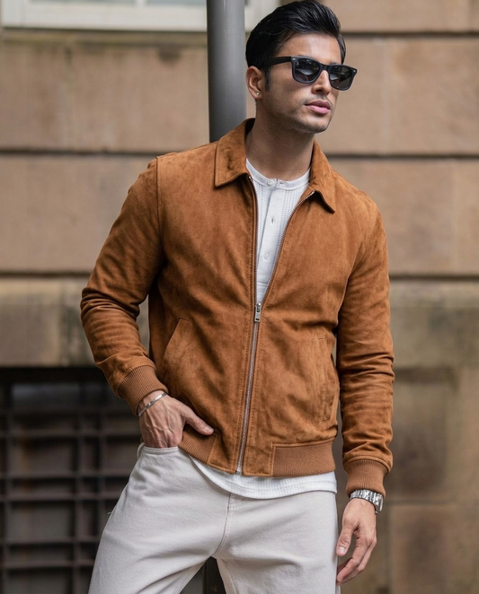 Poseidon Jacket