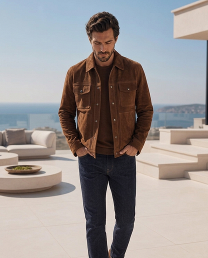 Legend Jacket