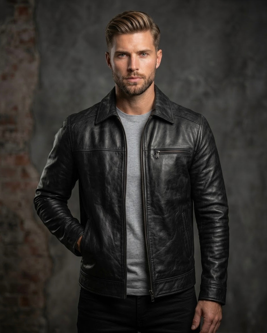 Shelby Jacket