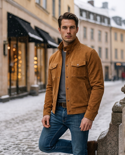 Guardian Jacket