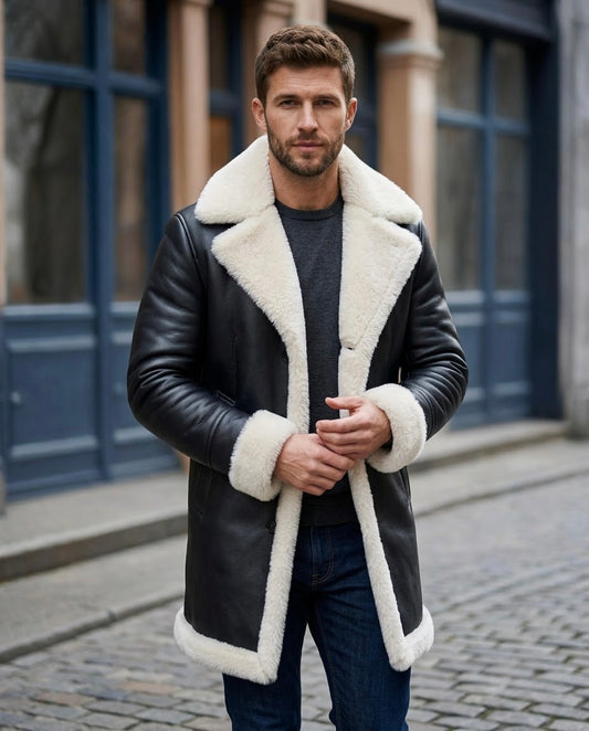 Arthur Coat