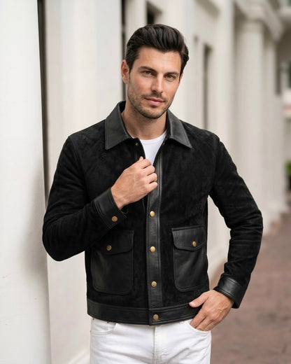 Harlan Jacket