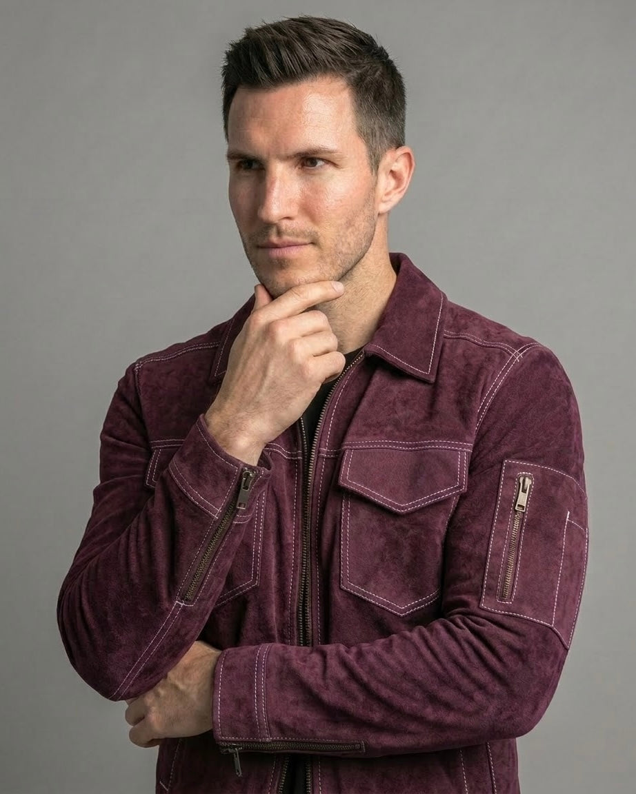 Callan Jacket