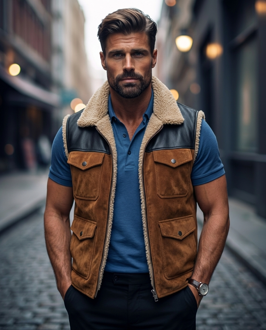 Loop Vest