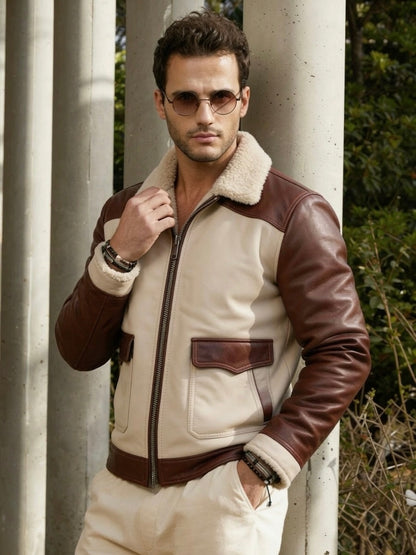 Nevr Jacket