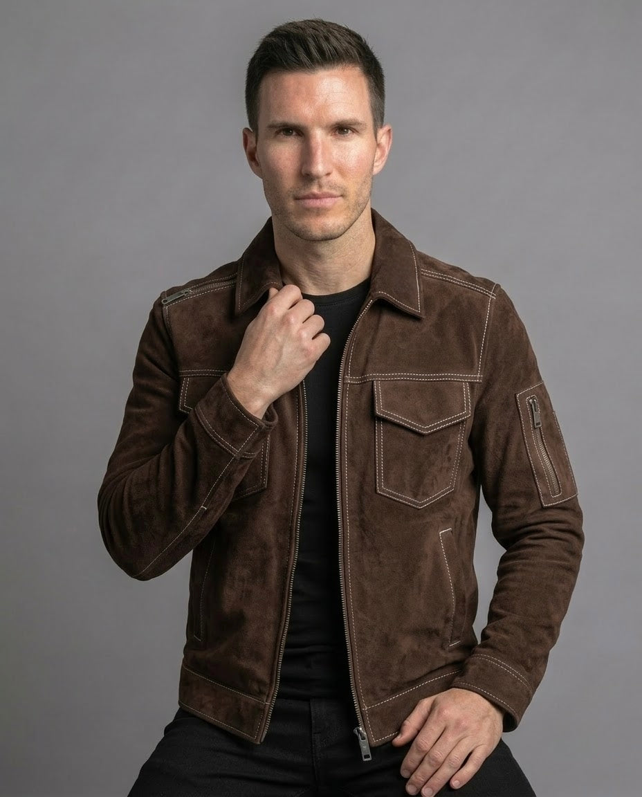 Callan Jacket