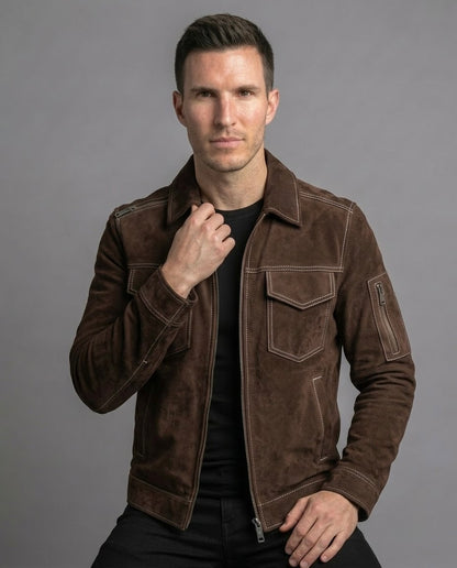 Callan Jacket