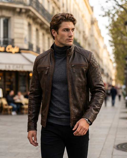 Aerion Jacket