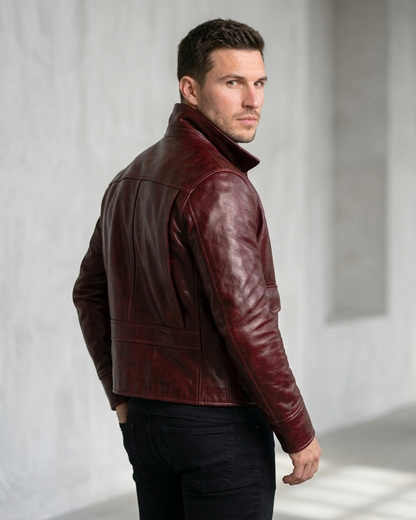 Veyron Jacket