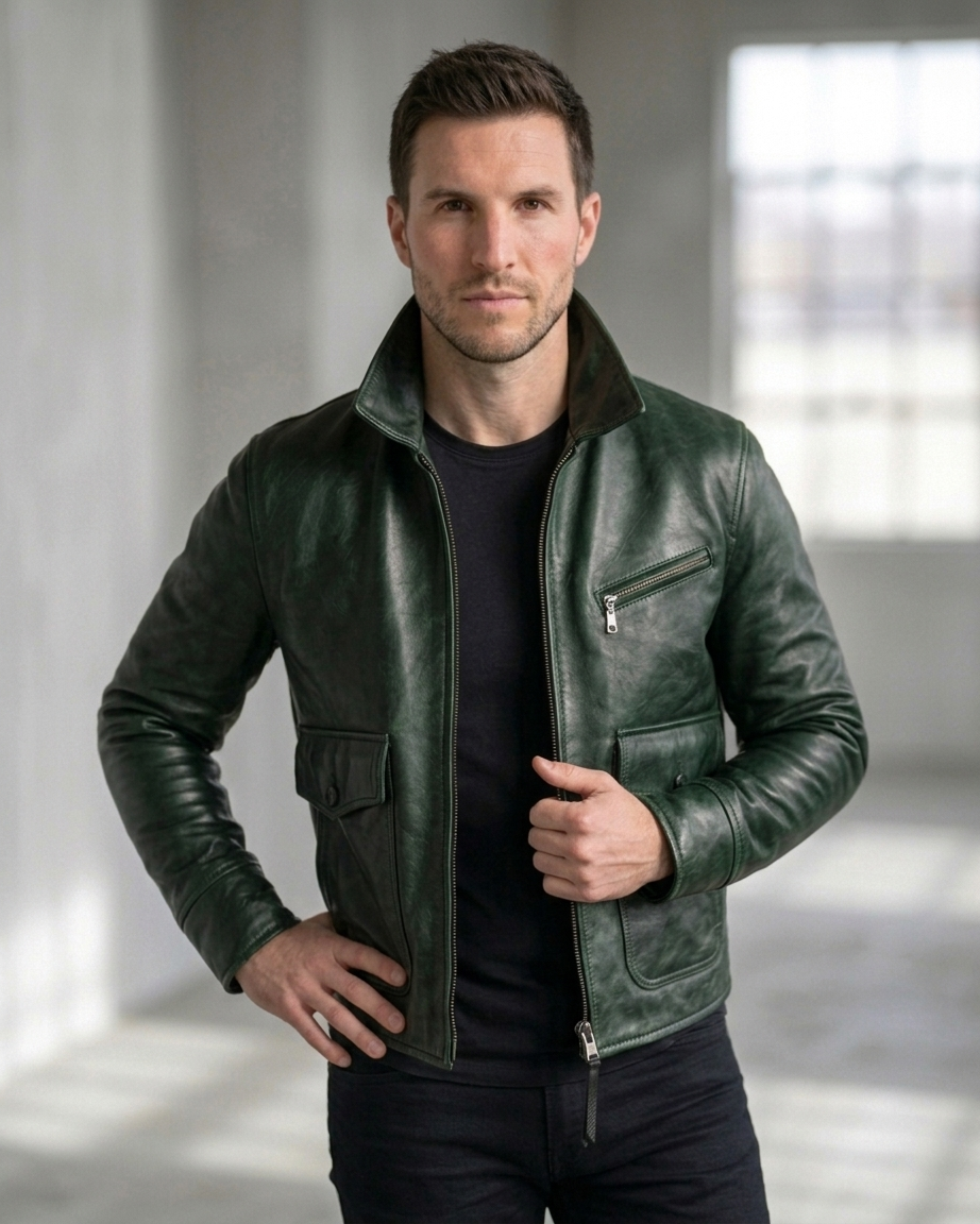 Veyron Jacket