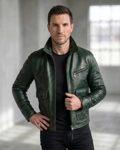 Veyron Jacket