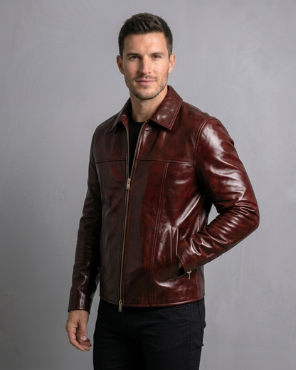 Aurelio Jacket