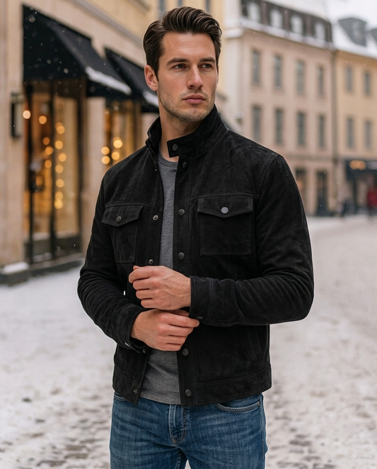 Guardian Jacket