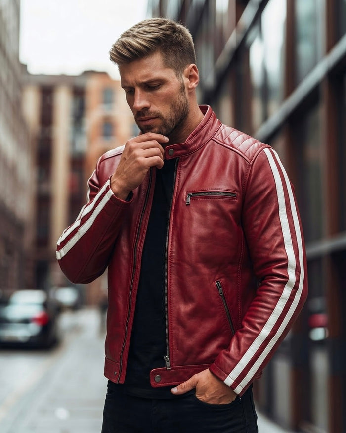 Jetstream Jacket