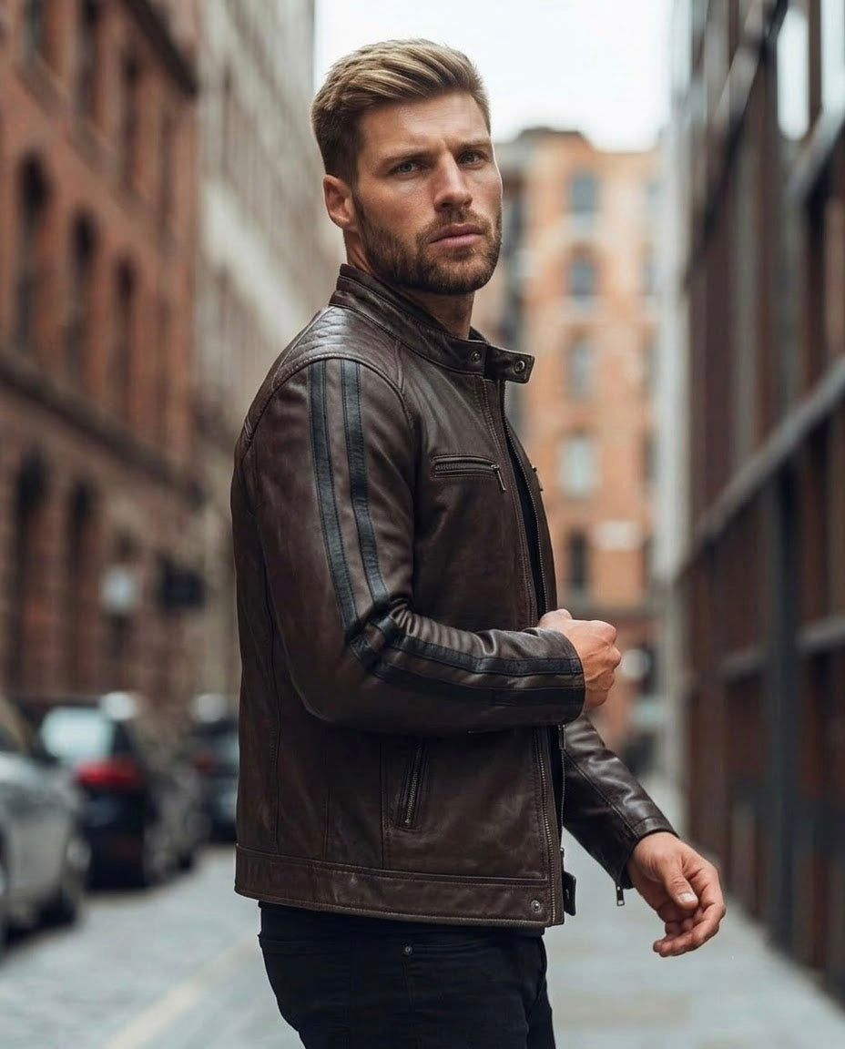 Jetstream Jacket