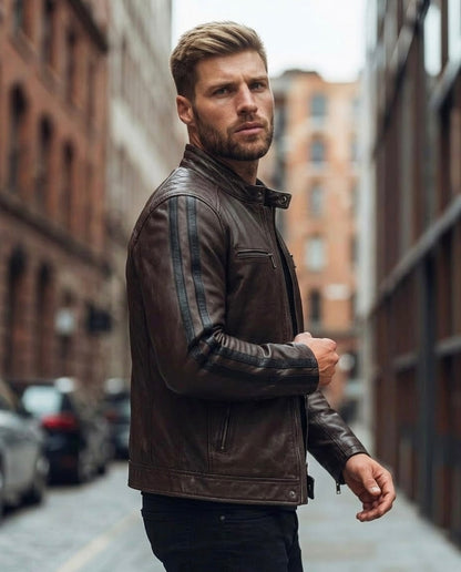 Jetstream Jacket
