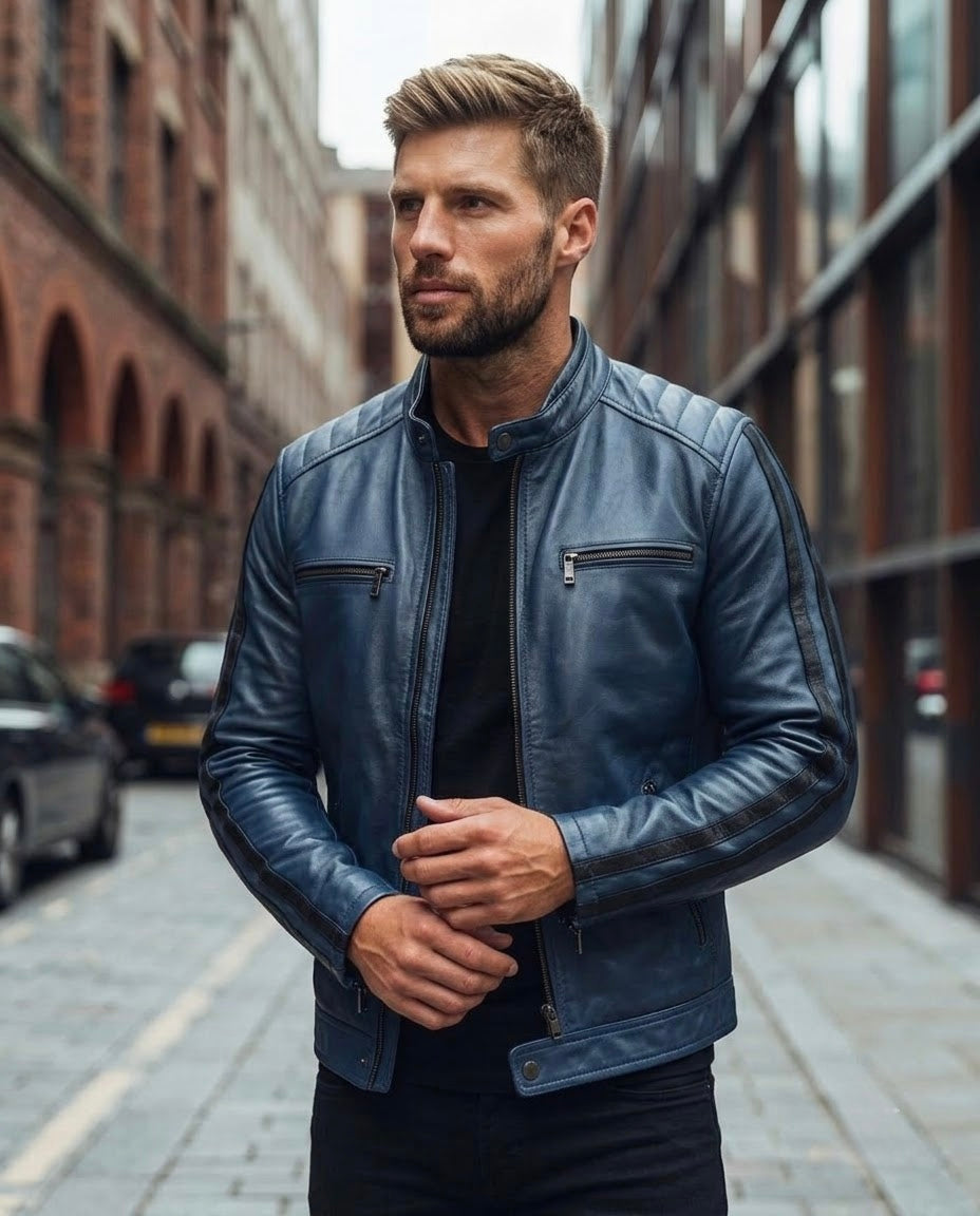 Jetstream Jacket
