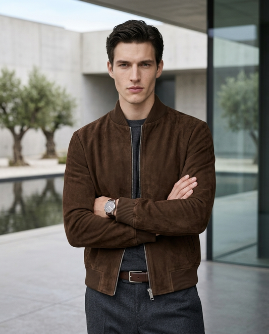 Shadowhide Jacket