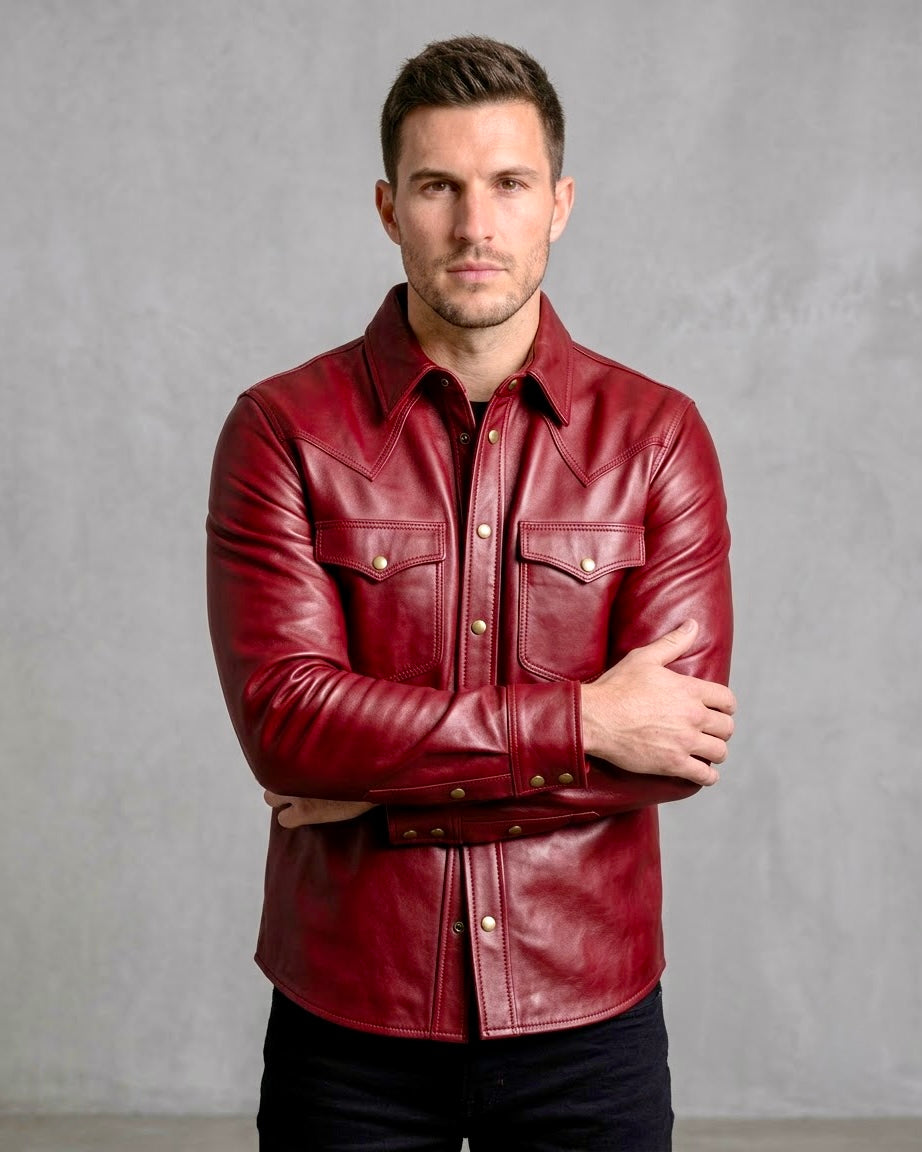 Ranger Jacket