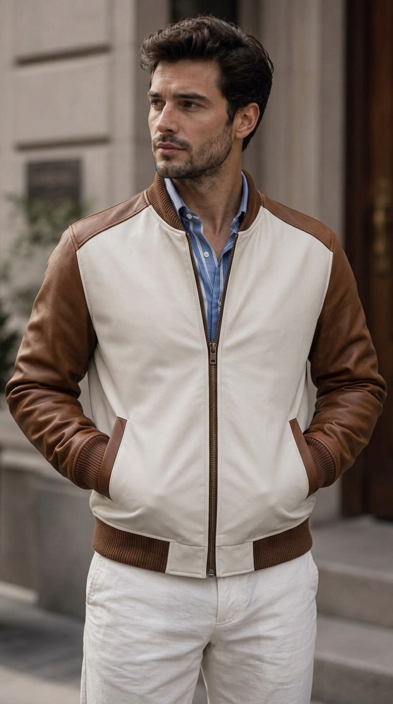 Helix Jacket