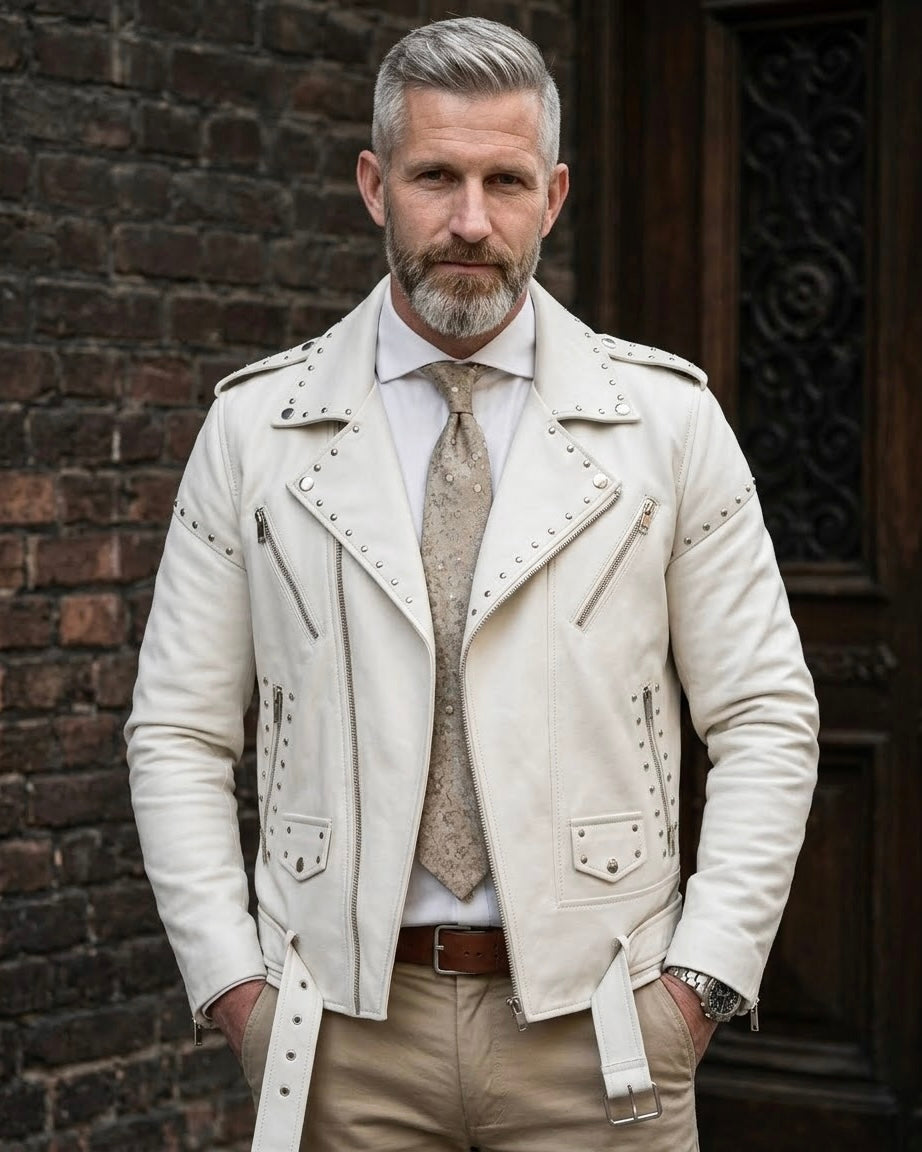 Cassian Jacket