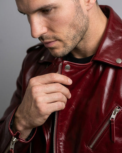 Kryven Jacket