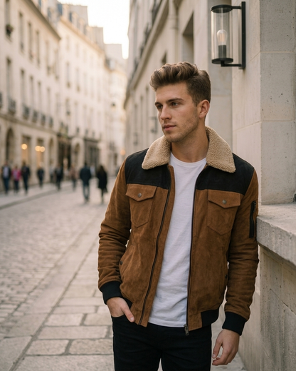 Victor Jacket
