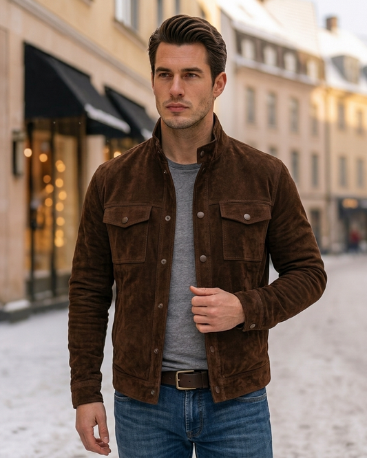 Guardian Jacket