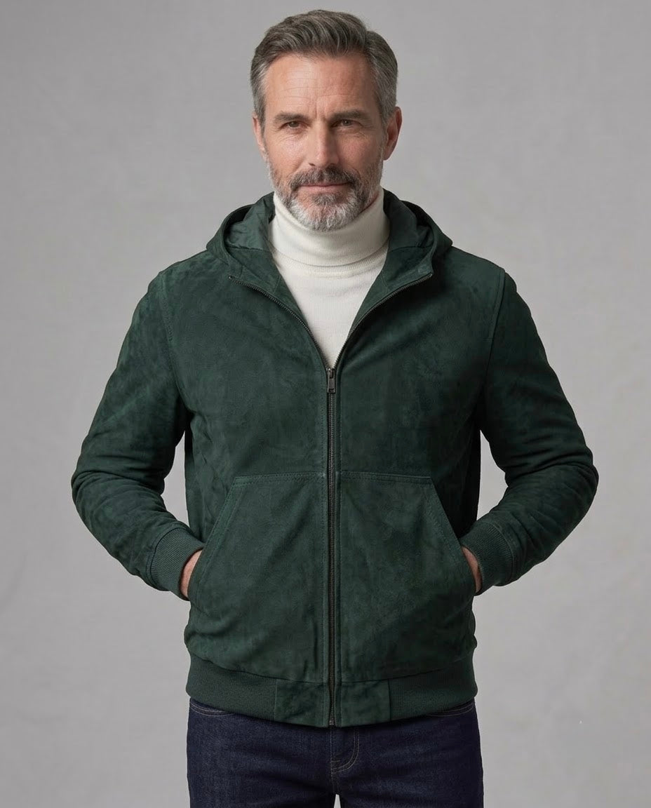 Hawthorne Jacket