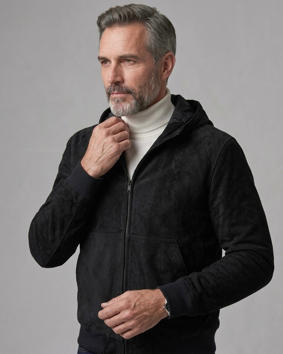 Hawthorne Jacket