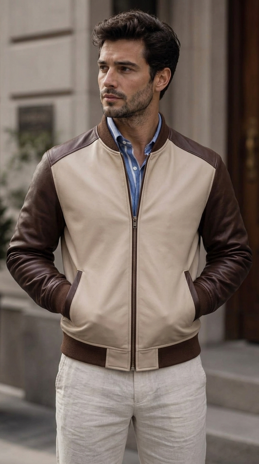Helix Jacket