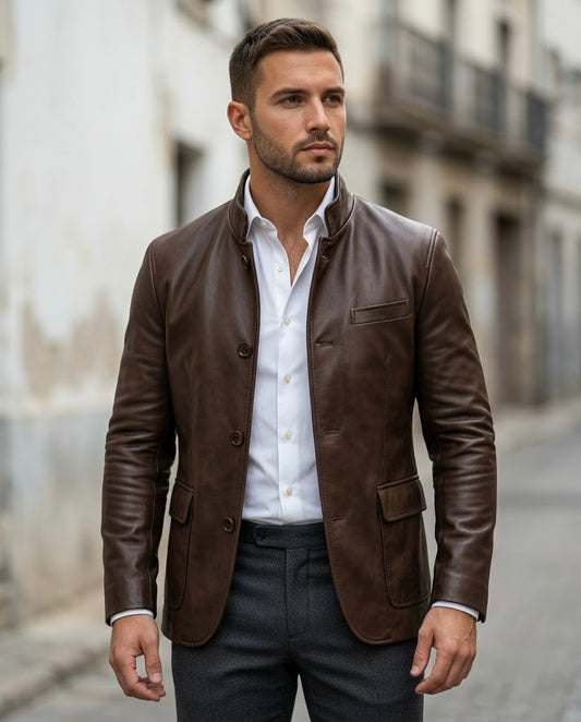 Bennett Blazer