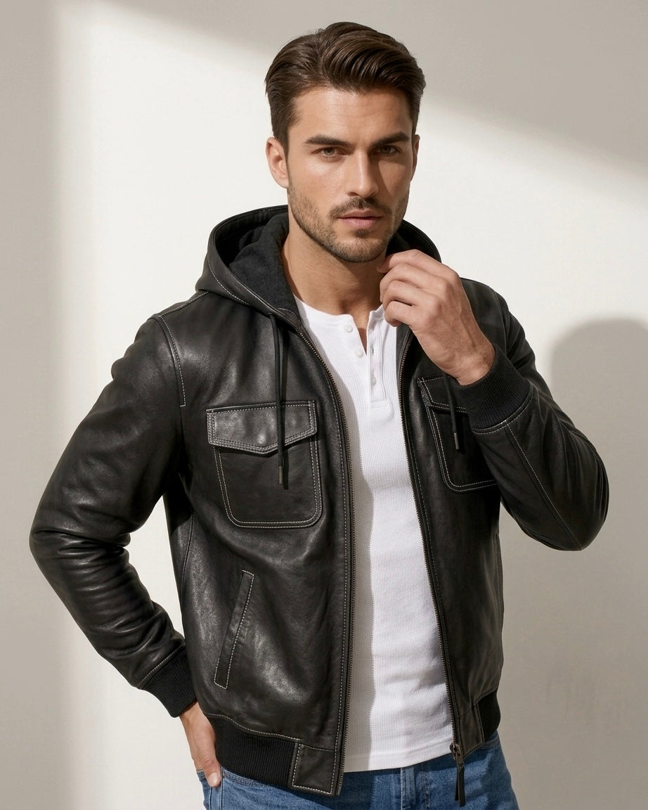 Harrier Jacket