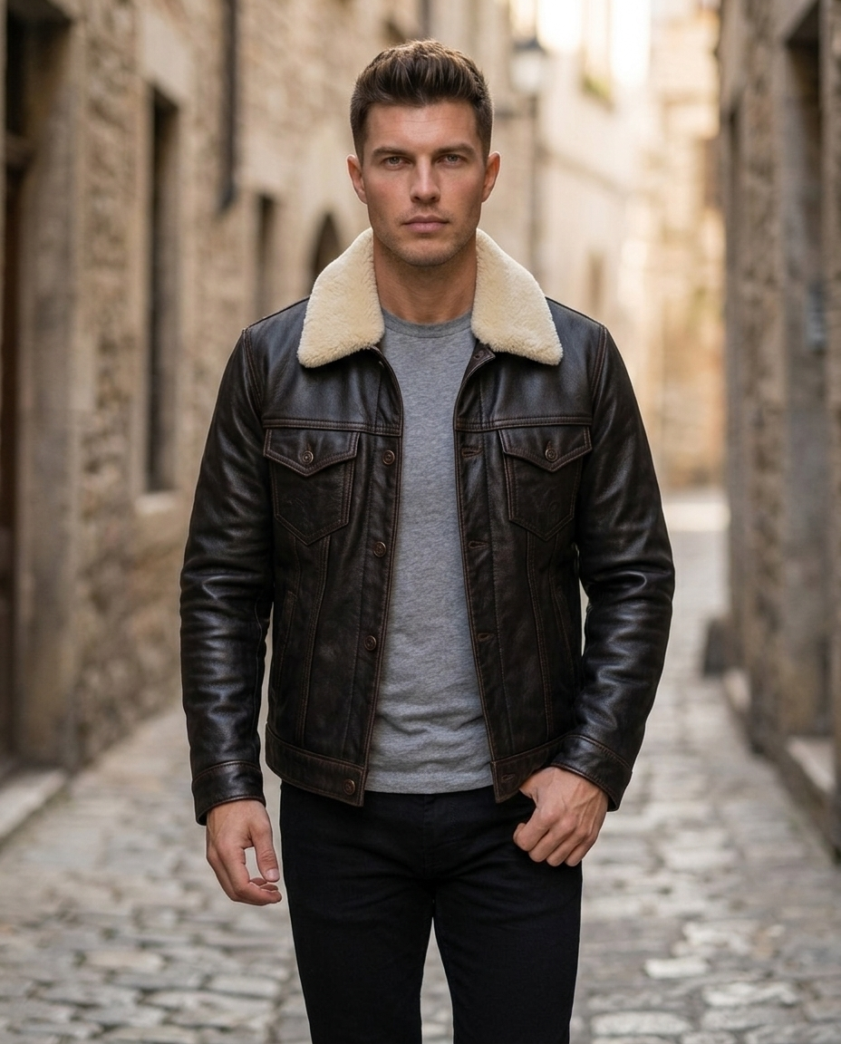 Nexus Jacket