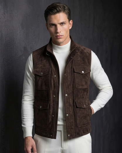 Wilder Vest