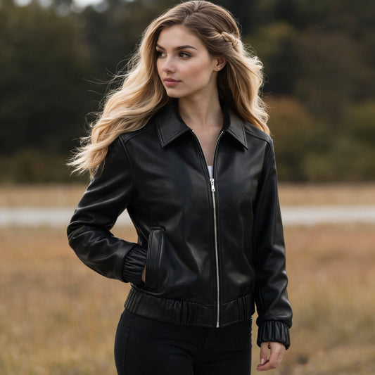 Xylara Jacket