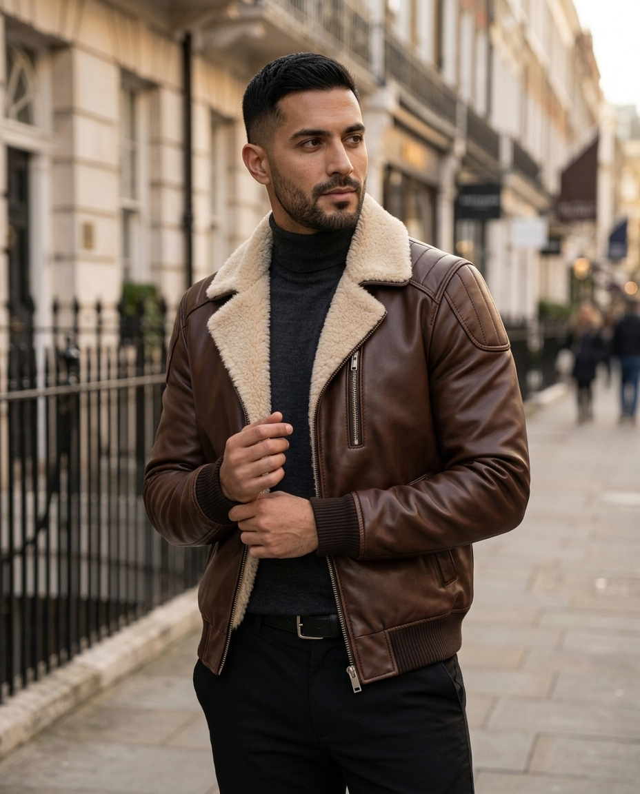 Urbanex Jacket