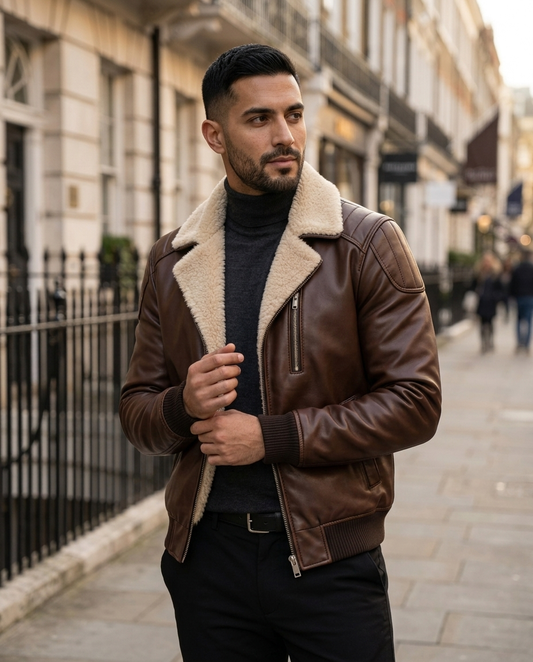 Urbanex Jacket