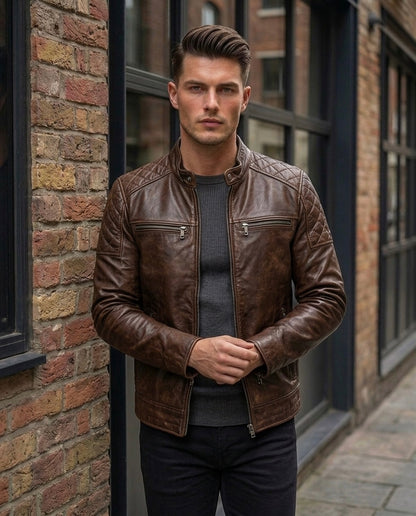 Bloodhunt Jacket