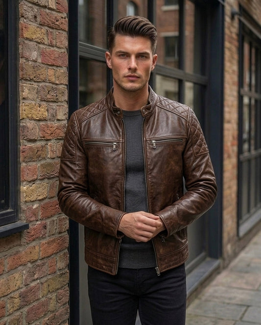 Bloodhunt Jacket
