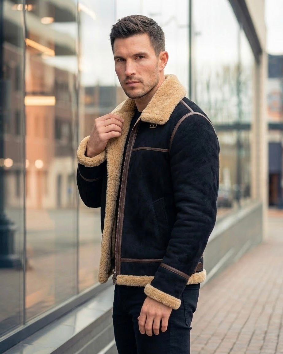 Weston Jacket