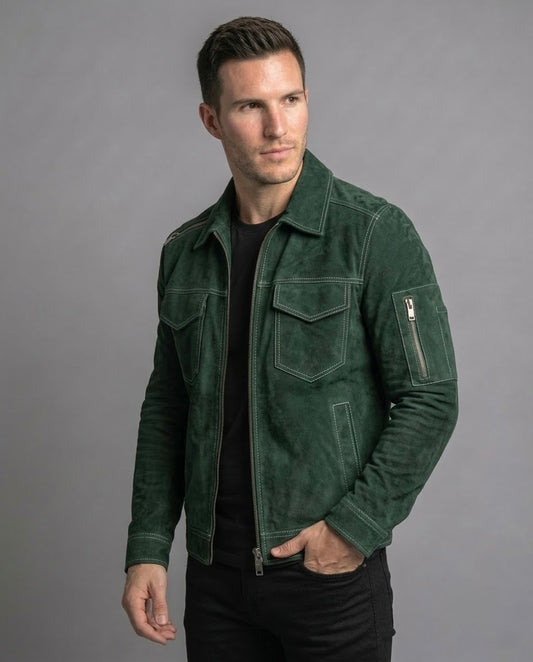 Callan Jacket