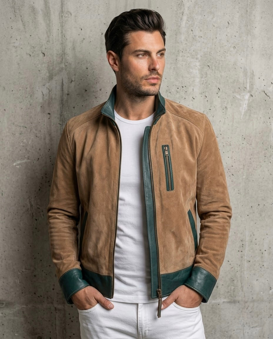Kai Jacket