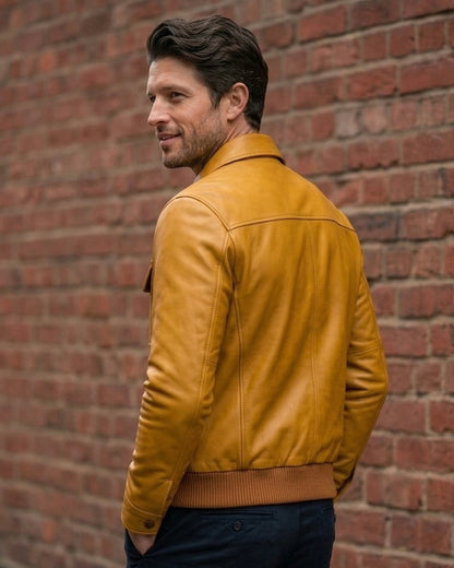 Vulcan Jacket